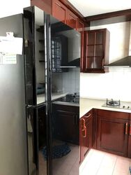 Northoaks (D25), Condominium #578495431